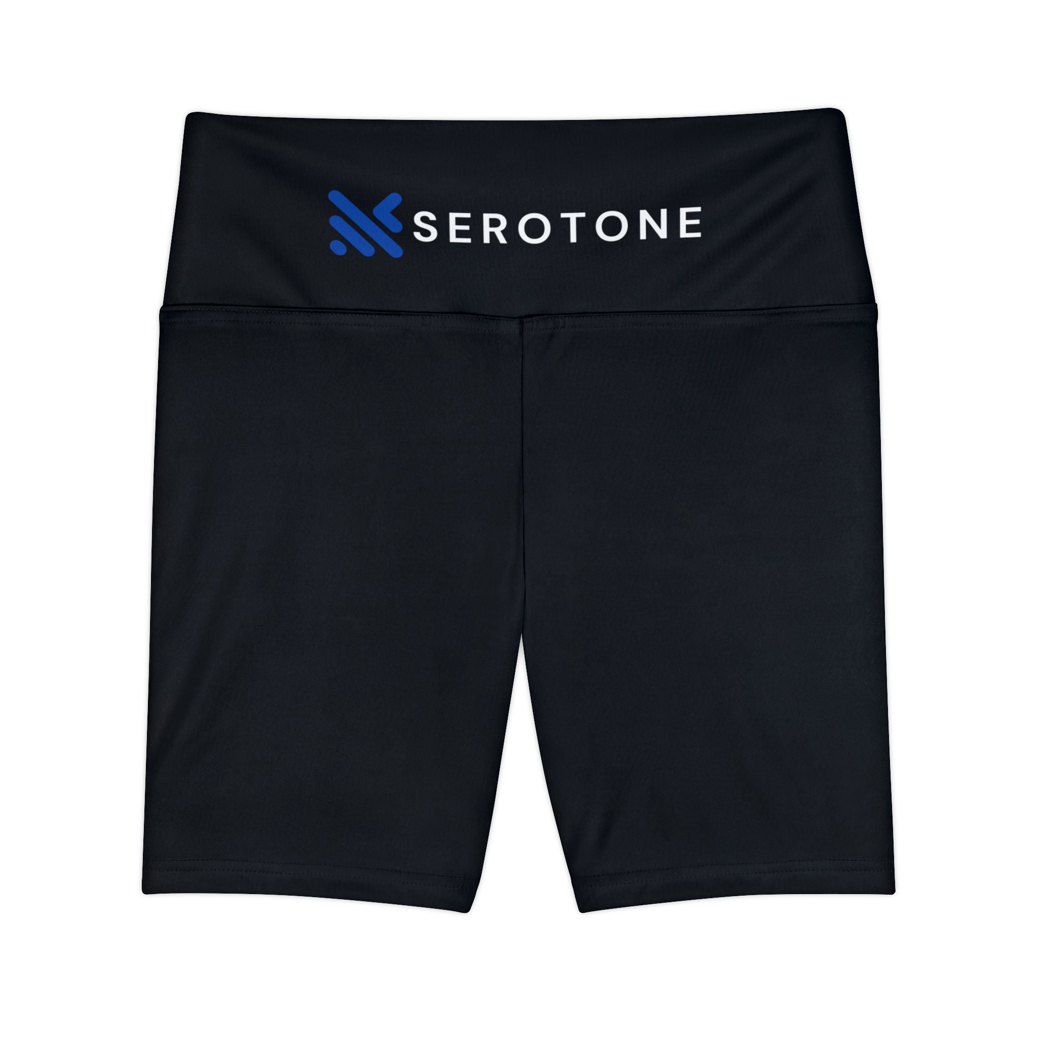 WOMEN'S SIGNATURE COMPRESSION SHORTS Printify