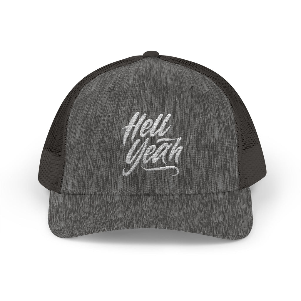 'HELL YEAH' CAP Printify