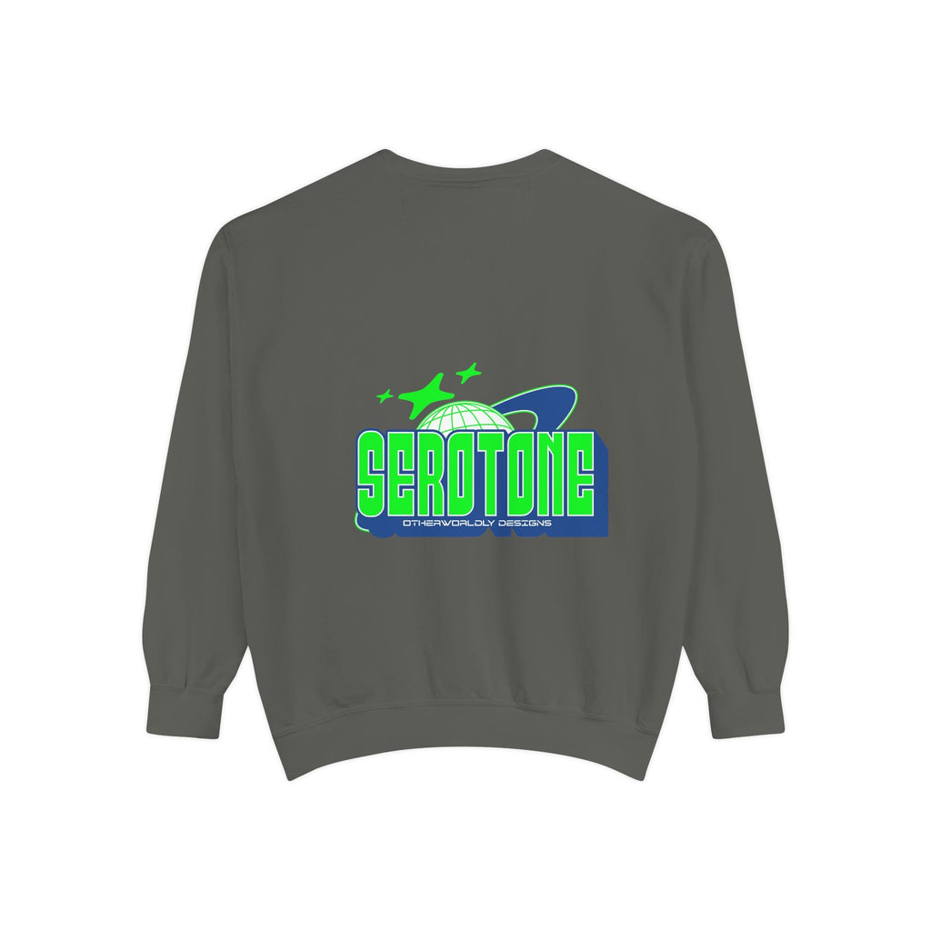 OTHER-WORDLY RETRO SWEATSHIRT Printify