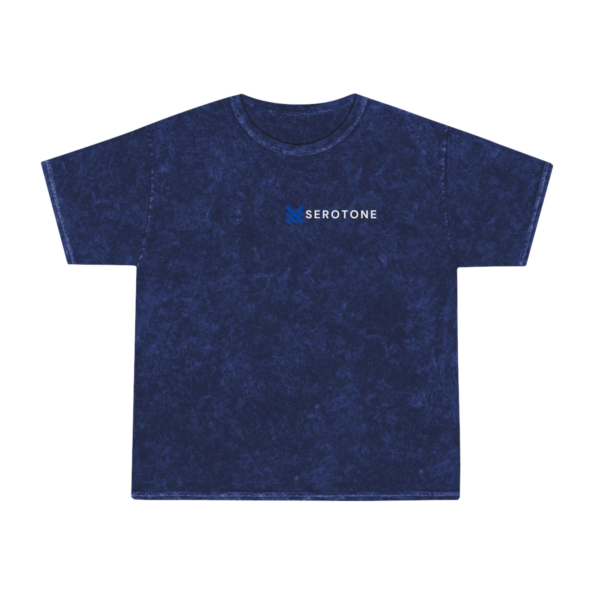 HUSTLER WASHED TEE Printify