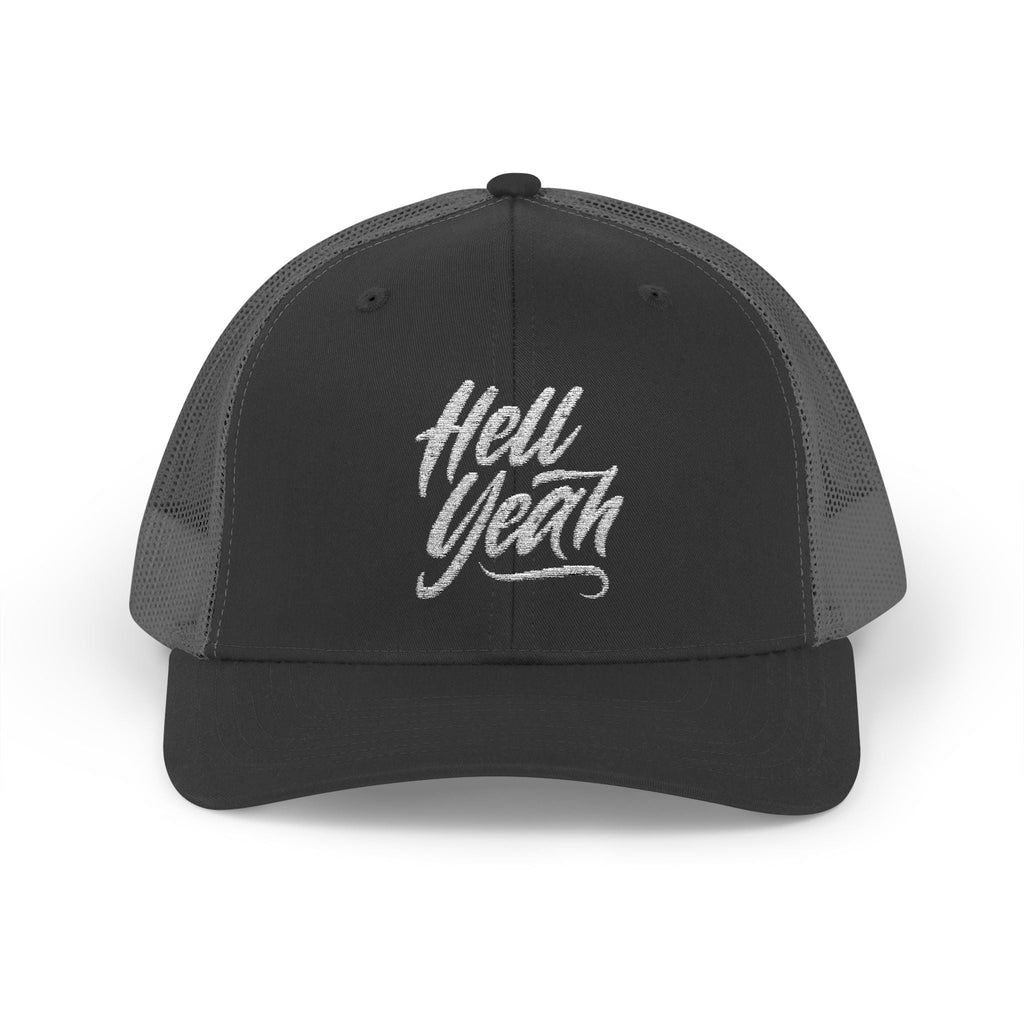 'HELL YEAH' CAP Printify