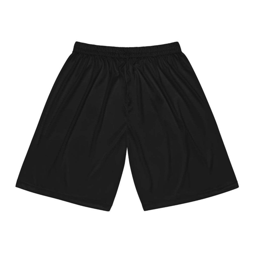 BASKETBALL VISION SHORTS Printify