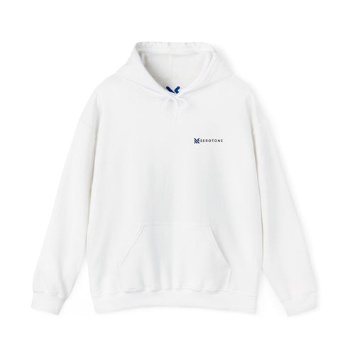 Embroidered Everyday Hoodie Printify