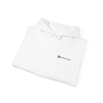 Embroidered Everyday Hoodie Printify
