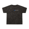 HUSTLER WASHED TEE Printify