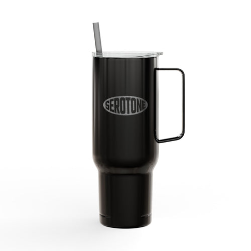 ENGRAVED INSULATED TUMBLER Printify