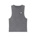 WASHED TANK TOP Printify