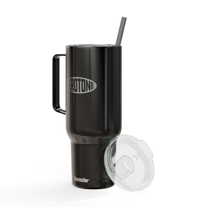 Engraved Insulated Tumbler