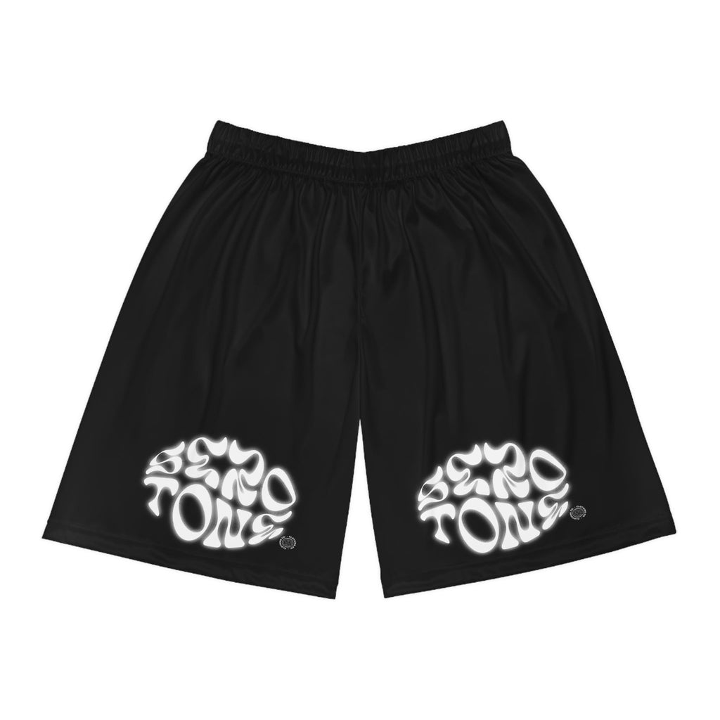 BASKETBALL VISION SHORTS Printify