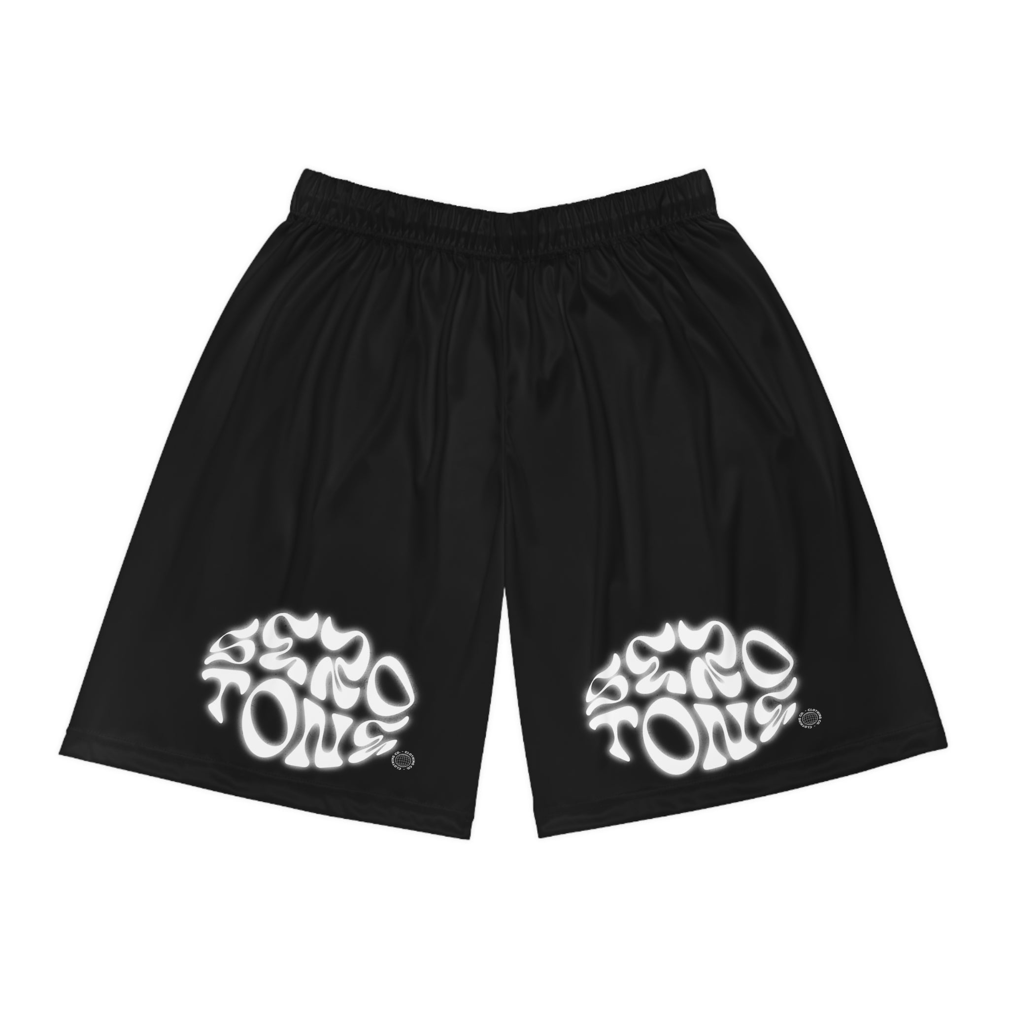 BASKETBALL VISION SHORTS Printify