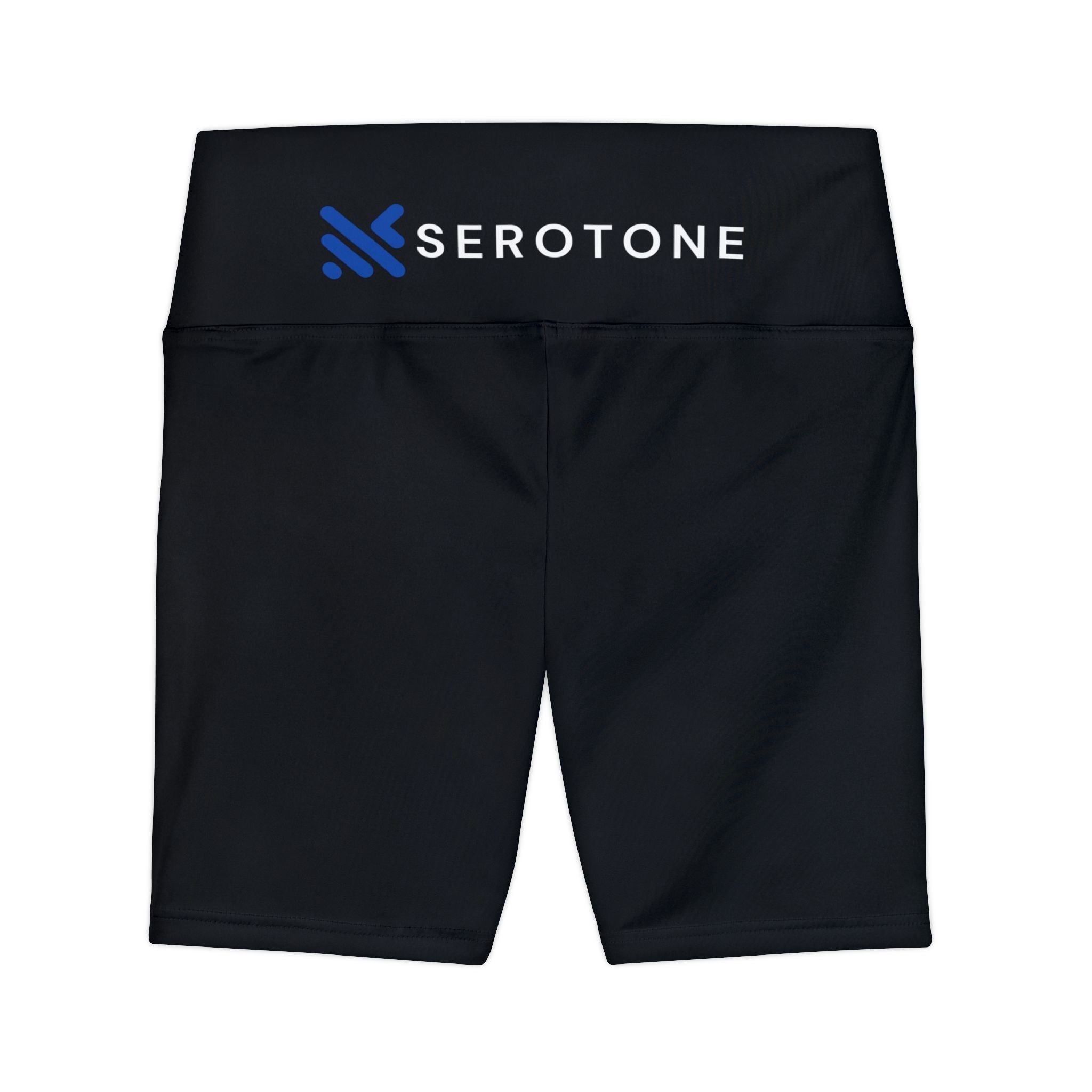 WOMEN'S SIGNATURE COMPRESSION SHORTS Printify