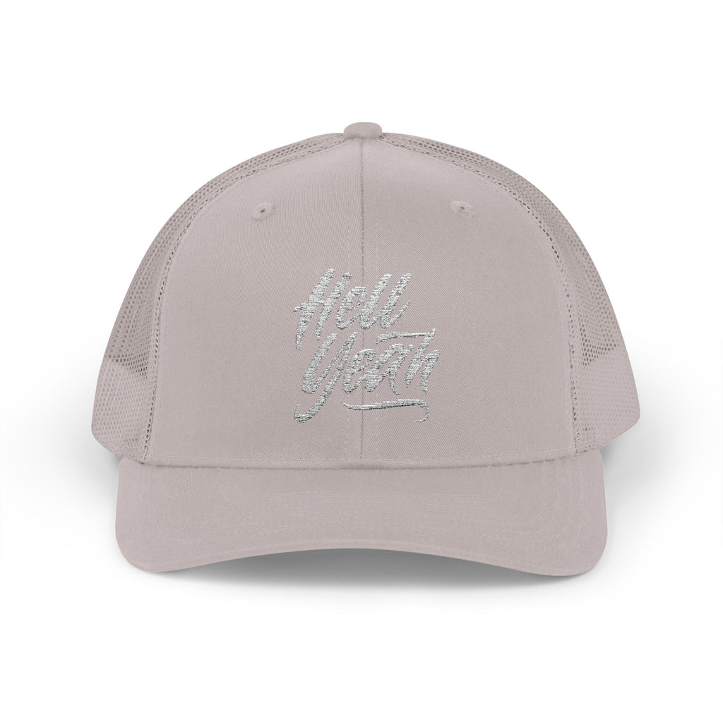 'HELL YEAH' CAP Printify