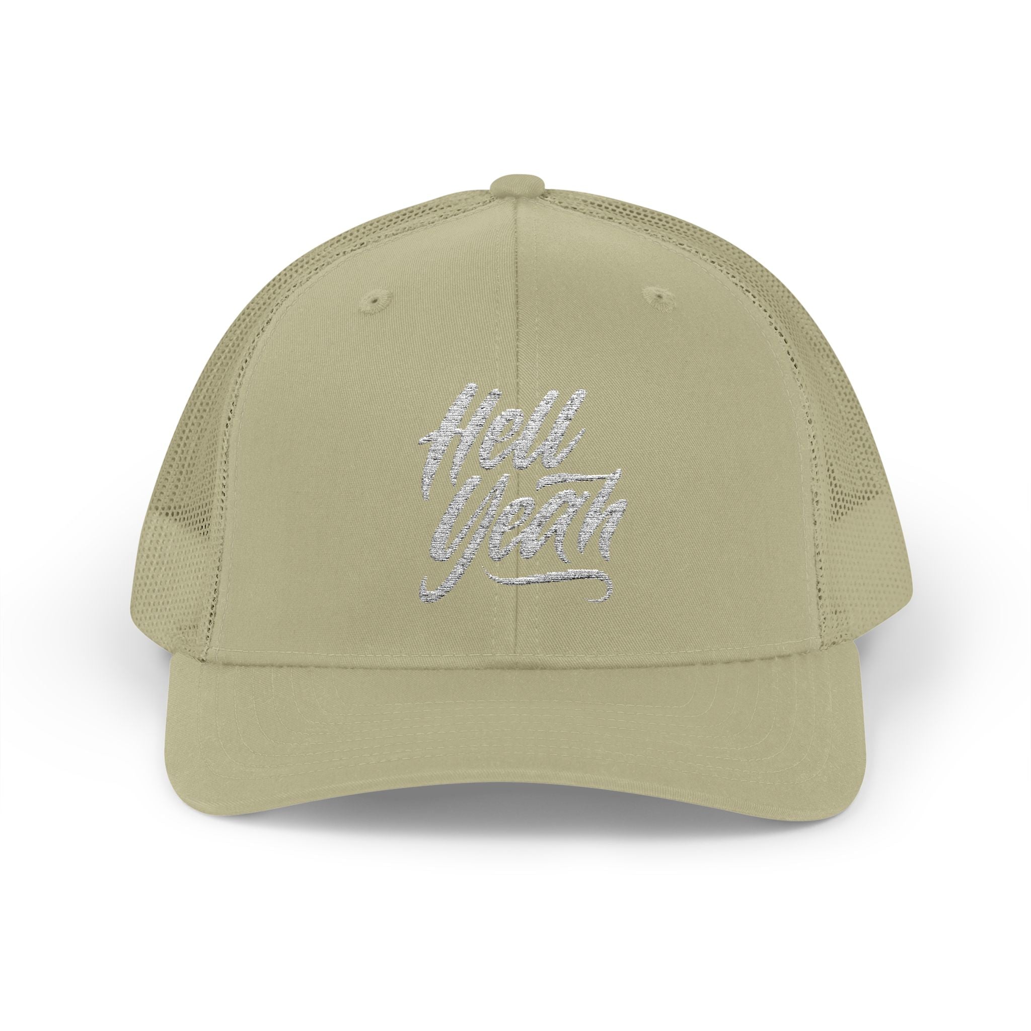 'HELL YEAH' CAP Printify