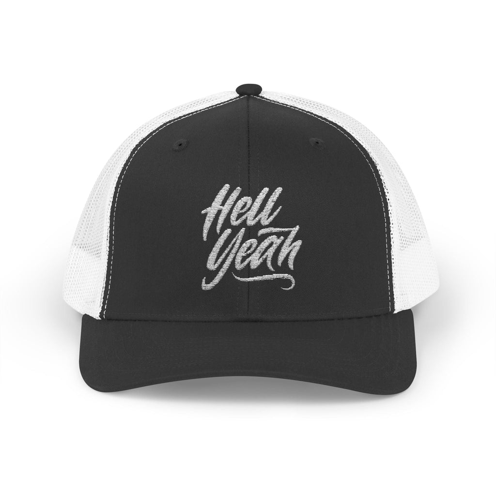 'HELL YEAH' CAP Printify