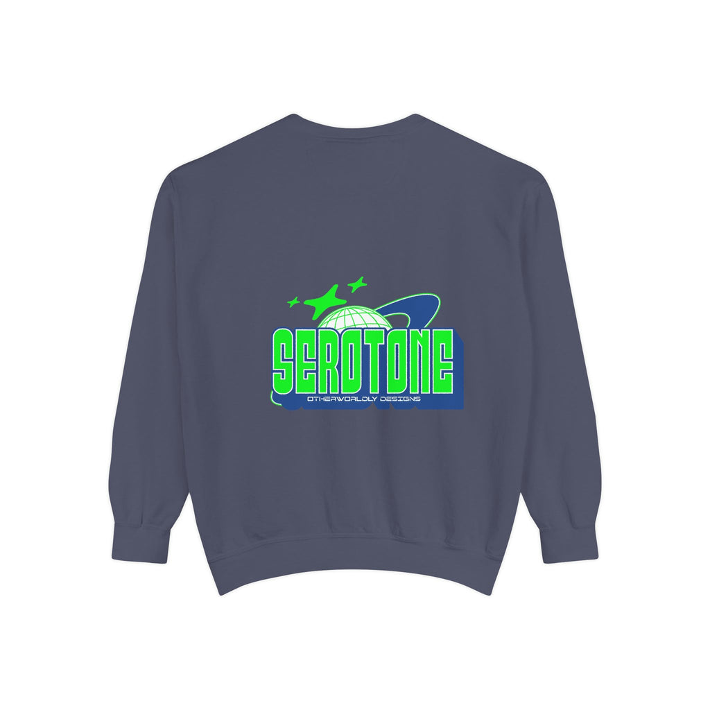 OTHER-WORDLY RETRO SWEATSHIRT Printify