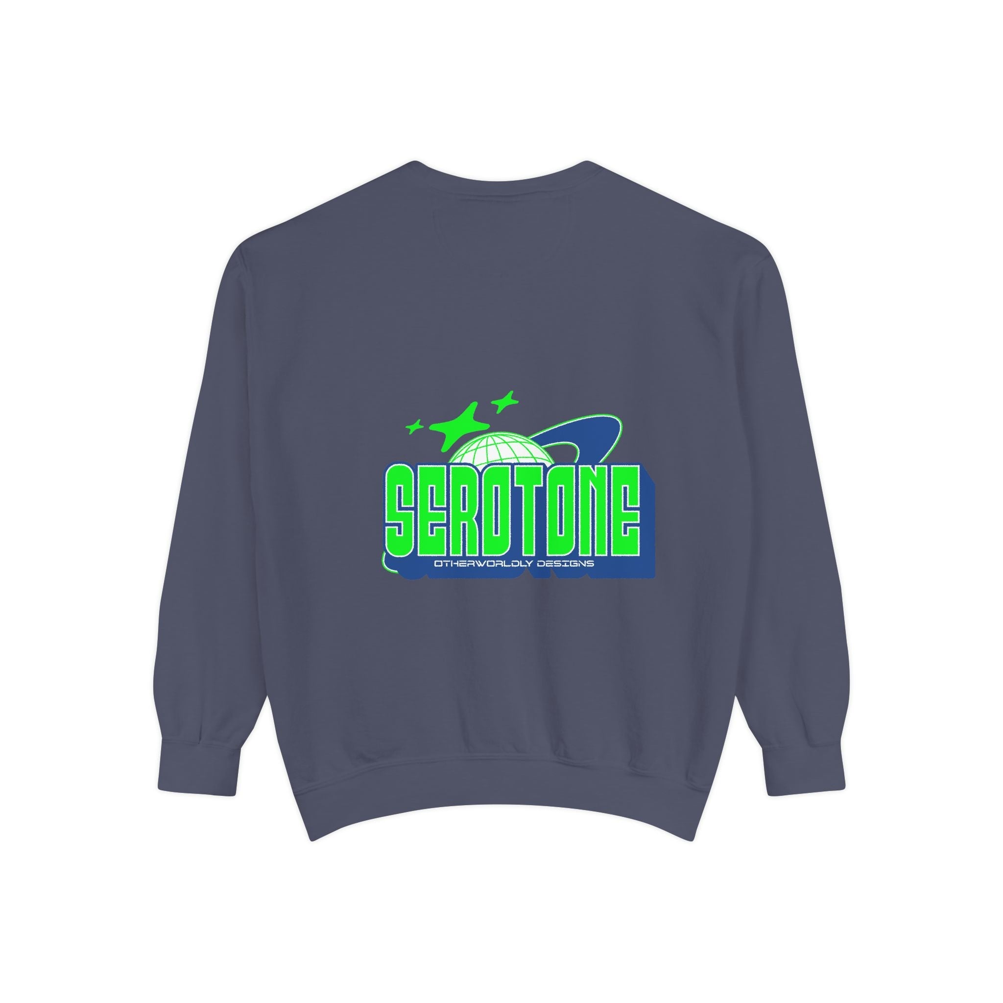 OTHER-WORDLY RETRO SWEATSHIRT Printify