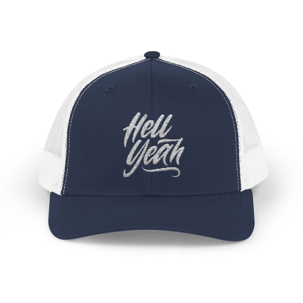 'HELL YEAH' CAP Printify