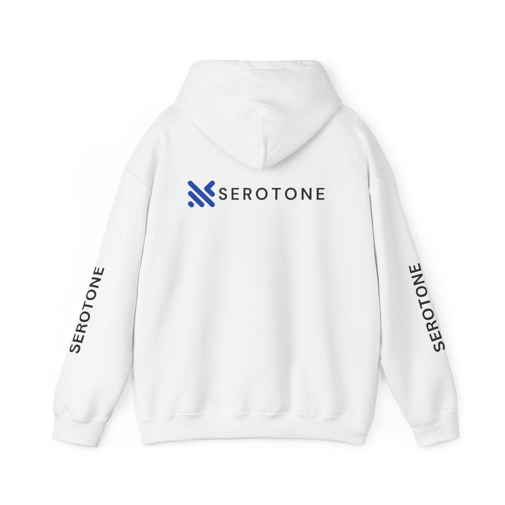 UNISEX CREW HOODIE Printify