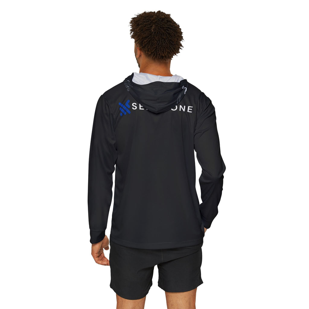 LIGHTWEIGHT PERFORMANCE HOODIE Printify