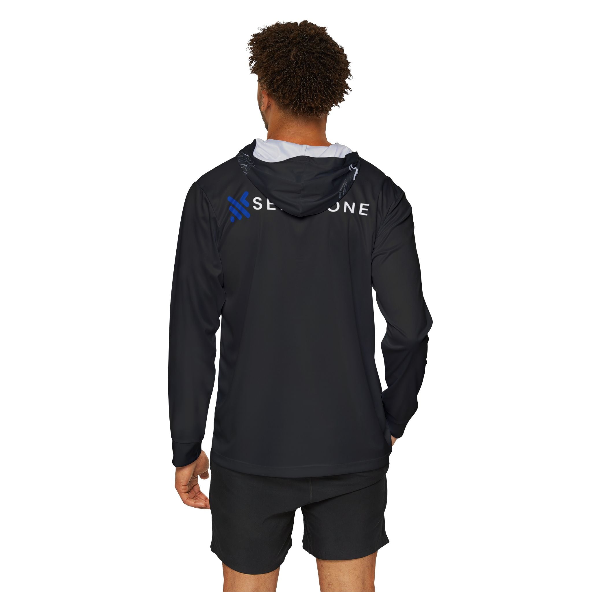 LIGHTWEIGHT PERFORMANCE HOODIE Printify