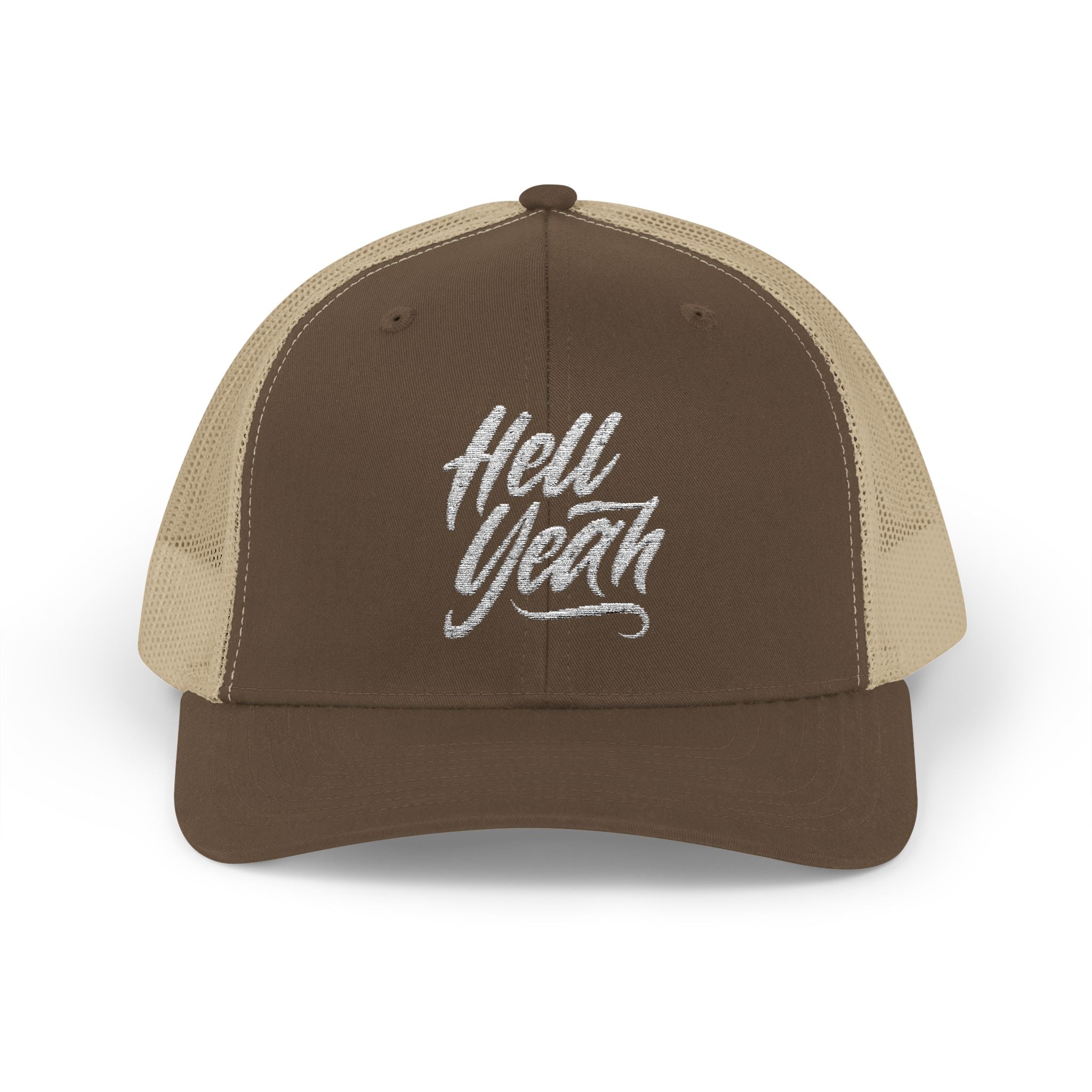 'HELL YEAH' CAP Printify