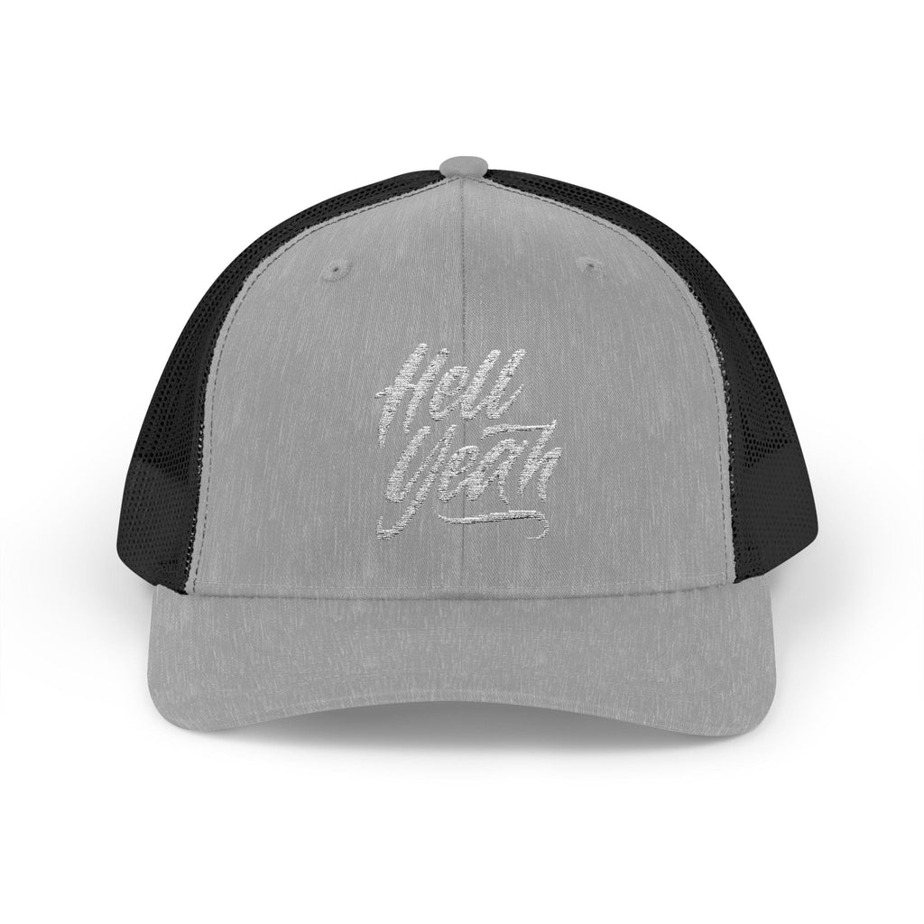 'HELL YEAH' CAP Printify