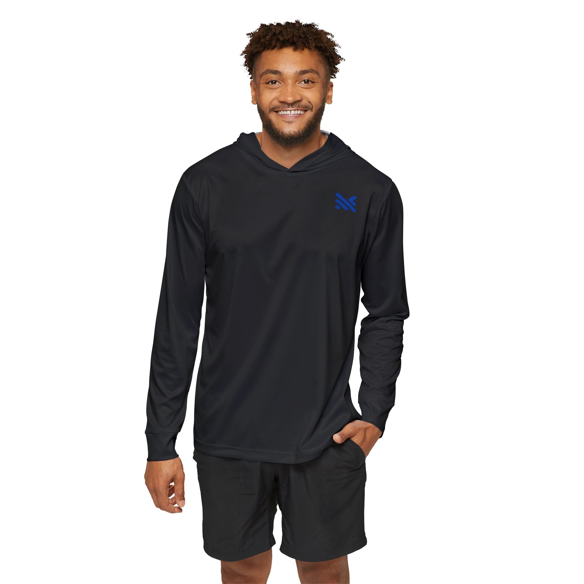 LIGHTWEIGHT PERFORMANCE HOODIE Printify