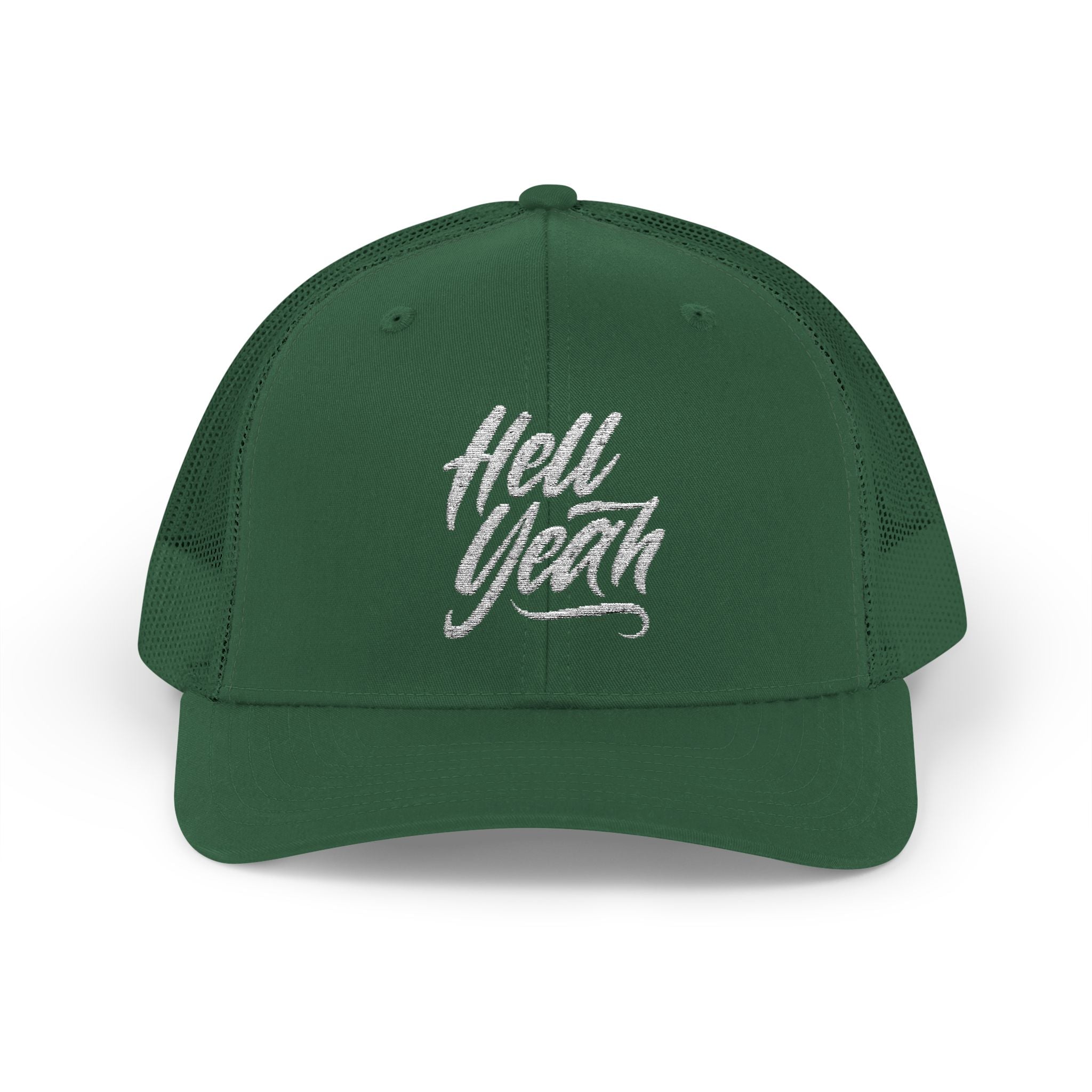 'HELL YEAH' CAP Printify