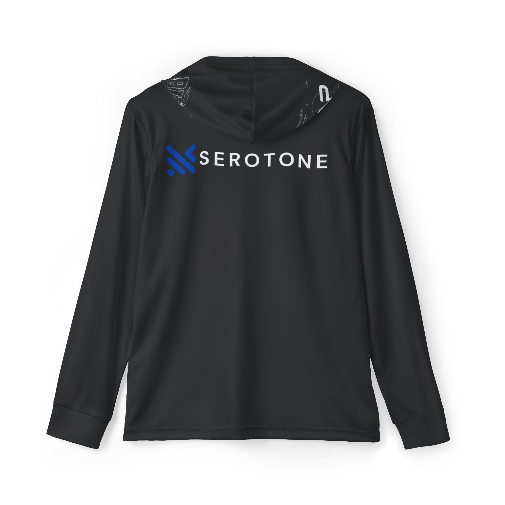 LIGHTWEIGHT PERFORMANCE HOODIE Printify