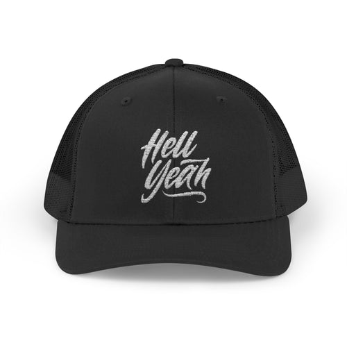 'HELL YEAH' CAP Printify