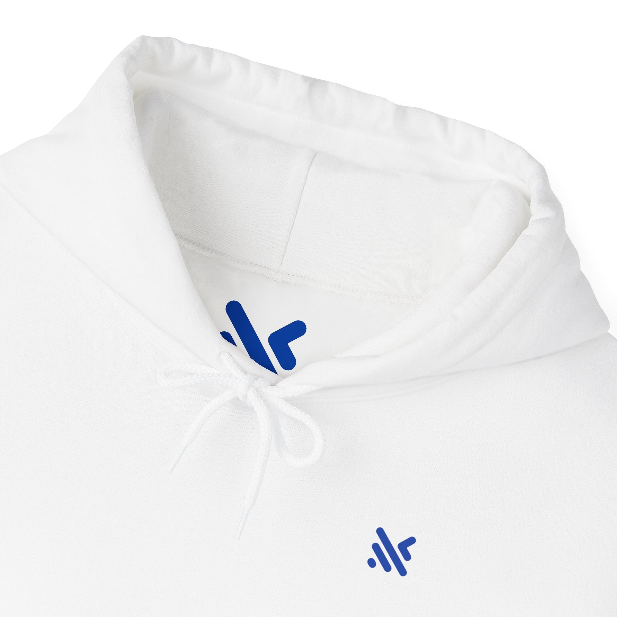 UNISEX CREW HOODIE Printify