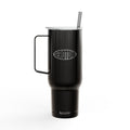 ENGRAVED INSULATED TUMBLER Printify
