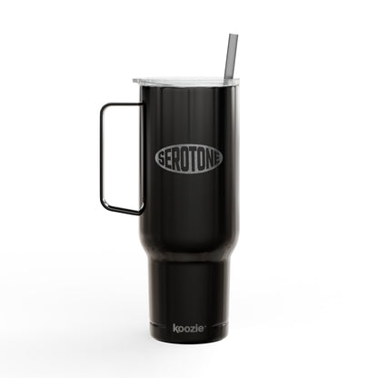 Engraved Insulated Tumbler