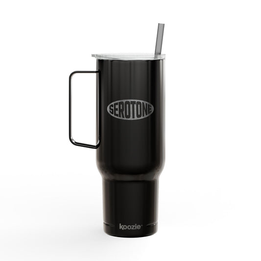 Engraved Insulated Tumbler