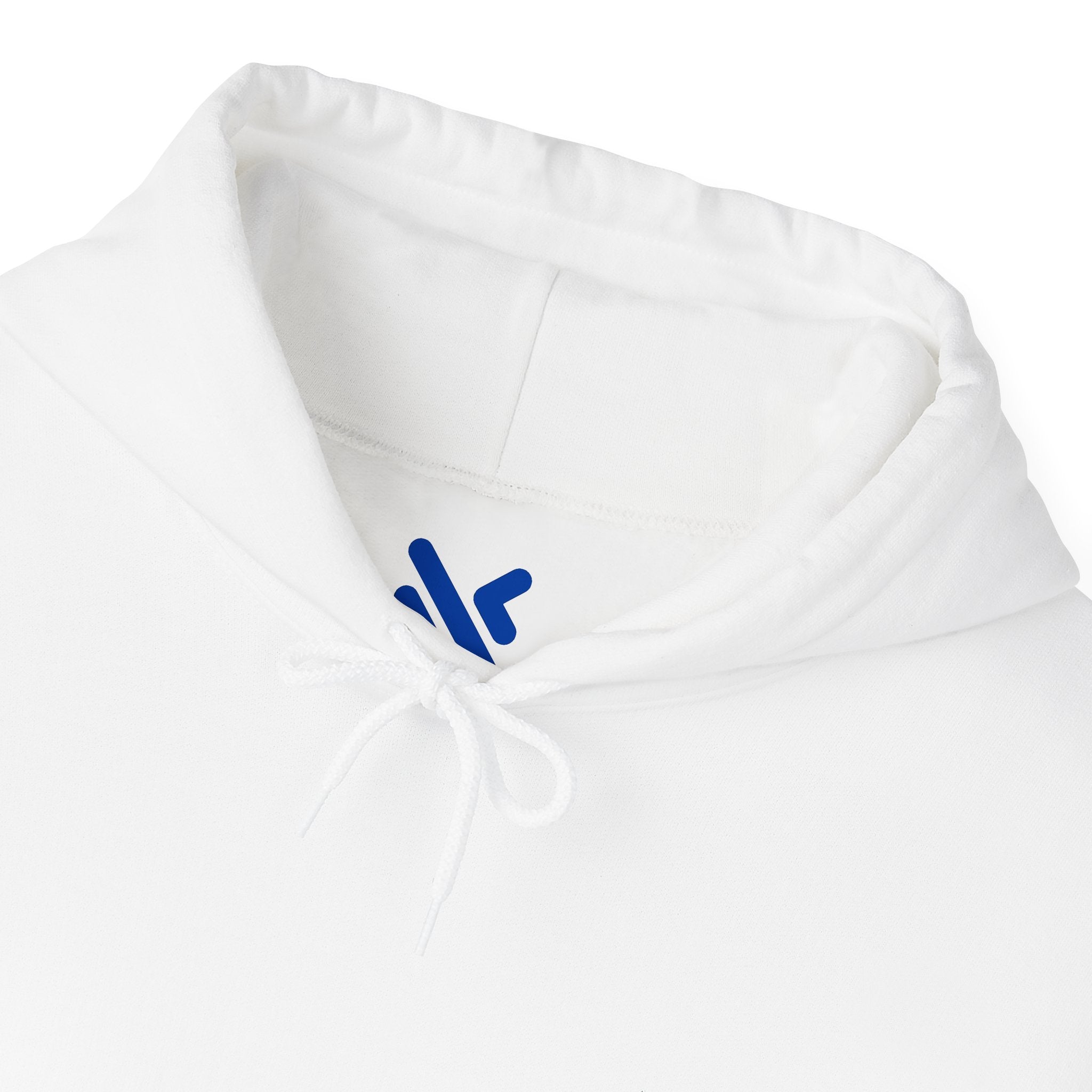 Embroidered Everyday Hoodie Printify