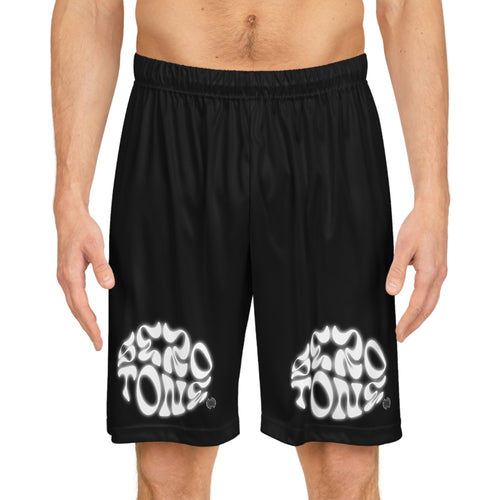 BASKETBALL VISION SHORTS Printify
