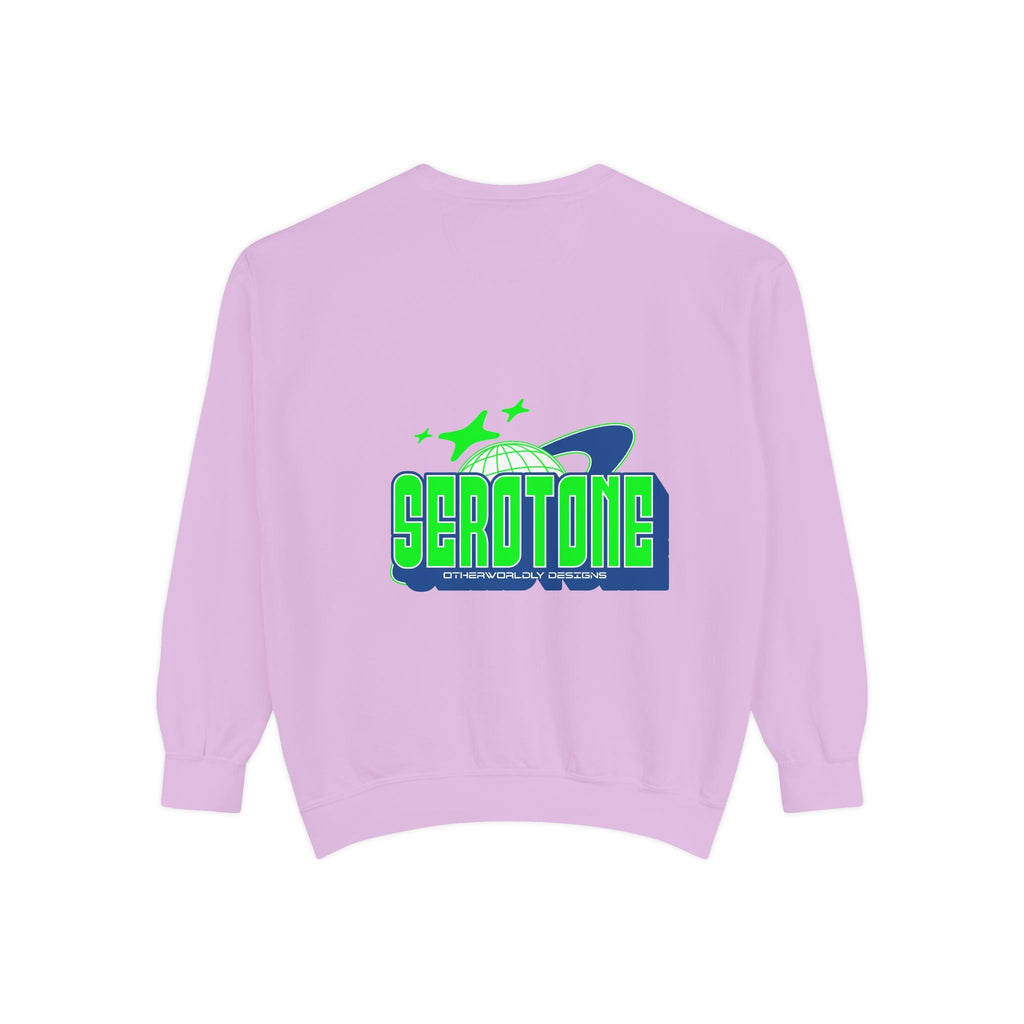 OTHER-WORDLY RETRO SWEATSHIRT Printify