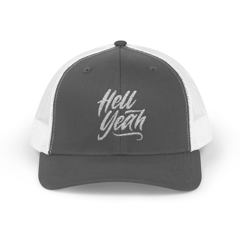 'HELL YEAH' CAP Printify