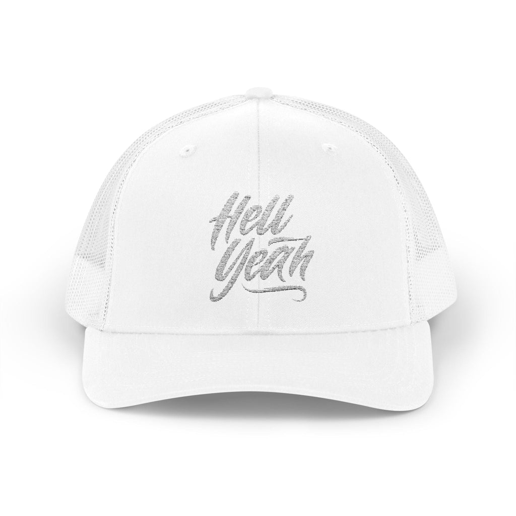 'HELL YEAH' CAP Printify