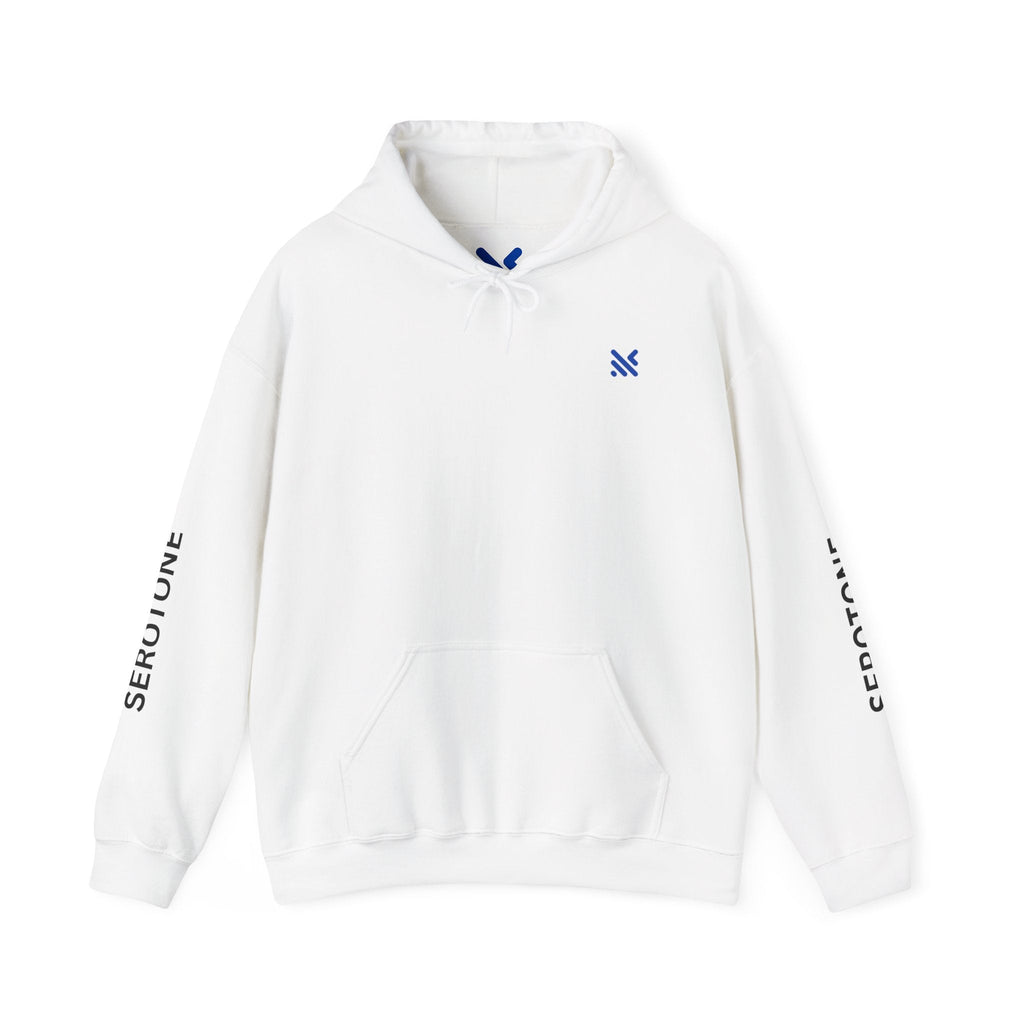 UNISEX CREW HOODIE Printify