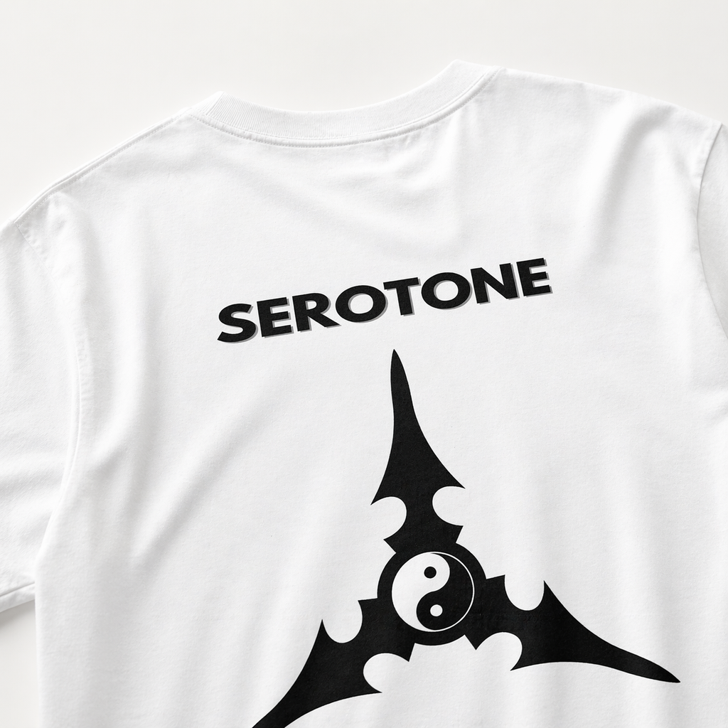 Essential Cotton T-Shirt ODMPOD