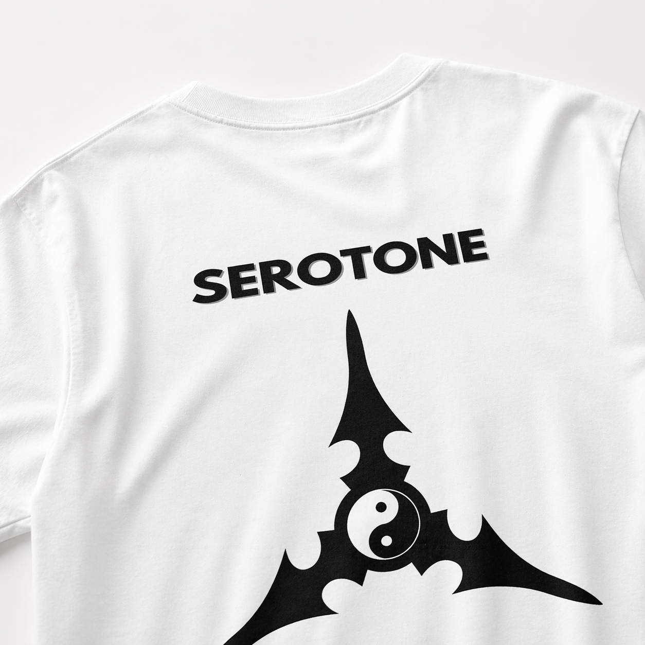 Essential Cotton T-Shirt ODMPOD