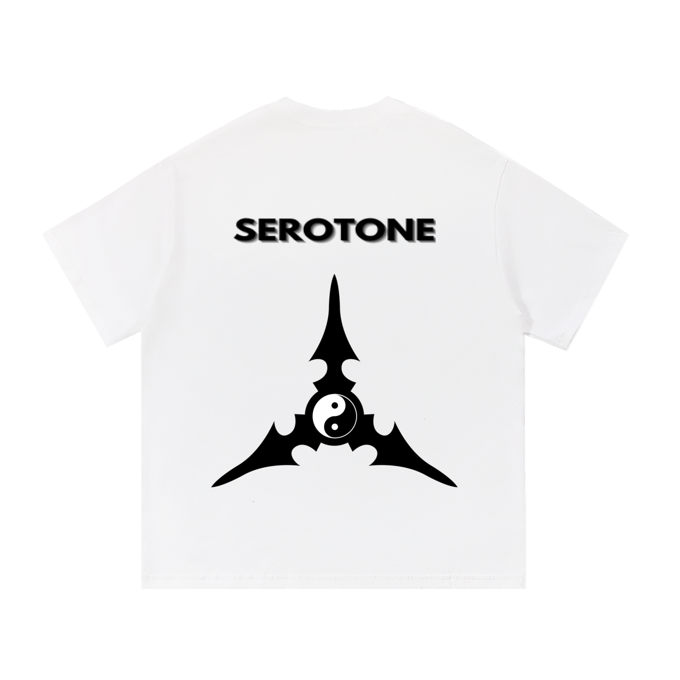 Essential Cotton T-Shirt ODMPOD