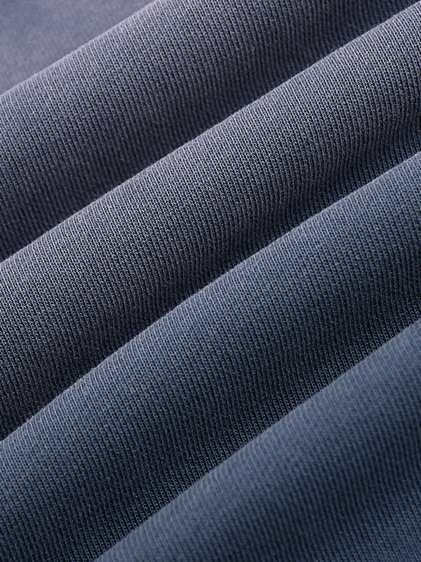 Heavyweight Sunfade Oversized Hoodie ODMPOD