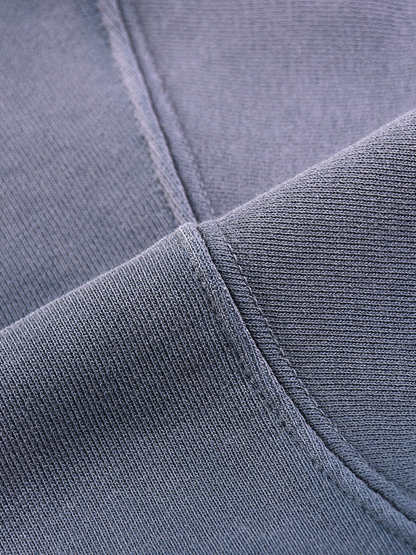 Heavyweight Sunfade Oversized Hoodie ODMPOD