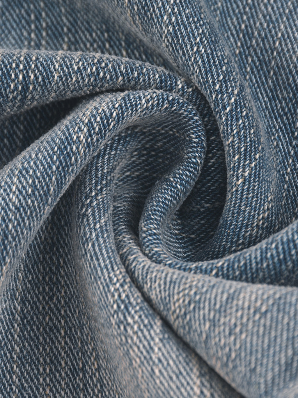 Vintage Wash Distressed Denim Jeans ODMPOD