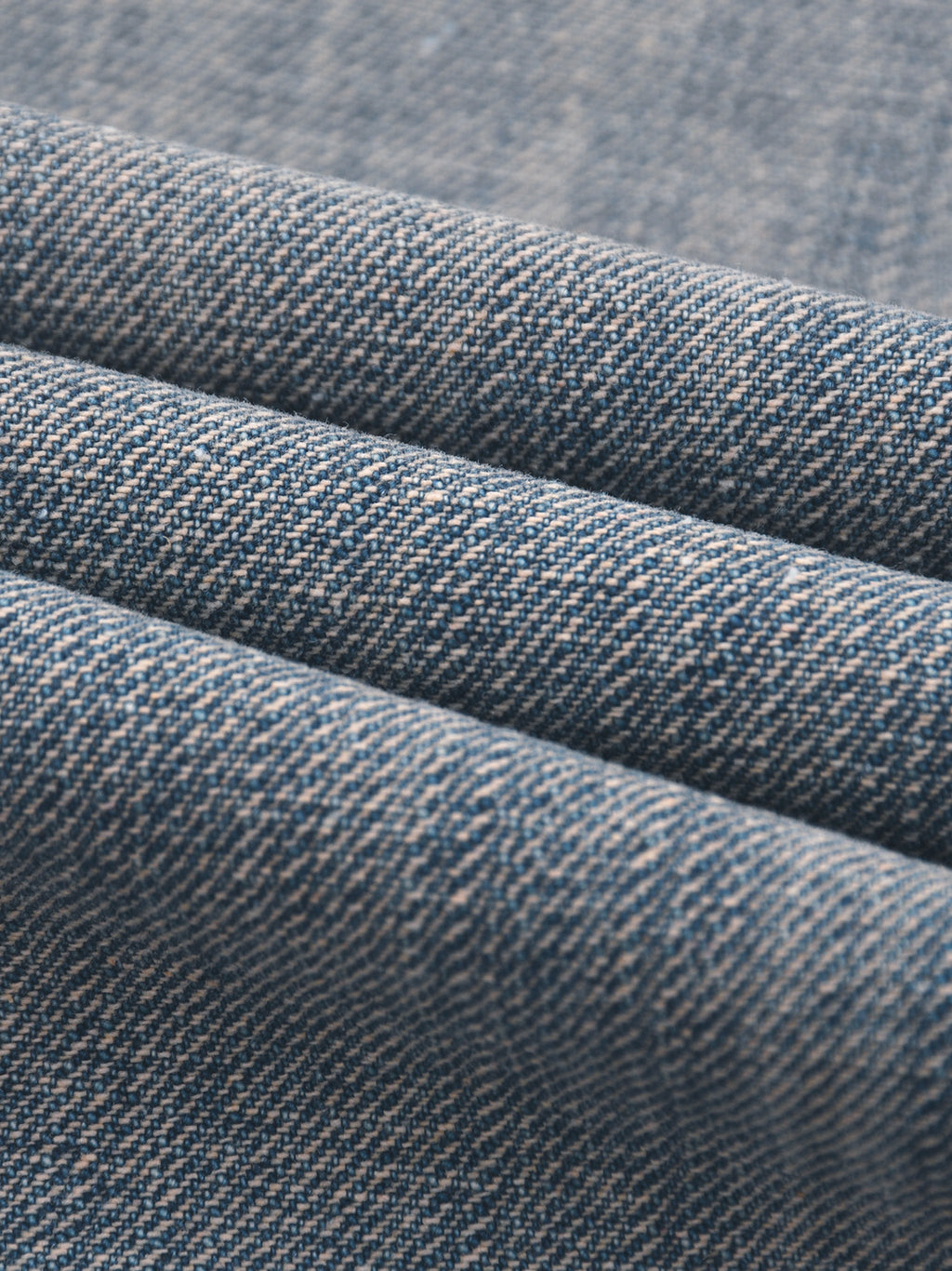 Vintage Wash Distressed Denim Jeans ODMPOD