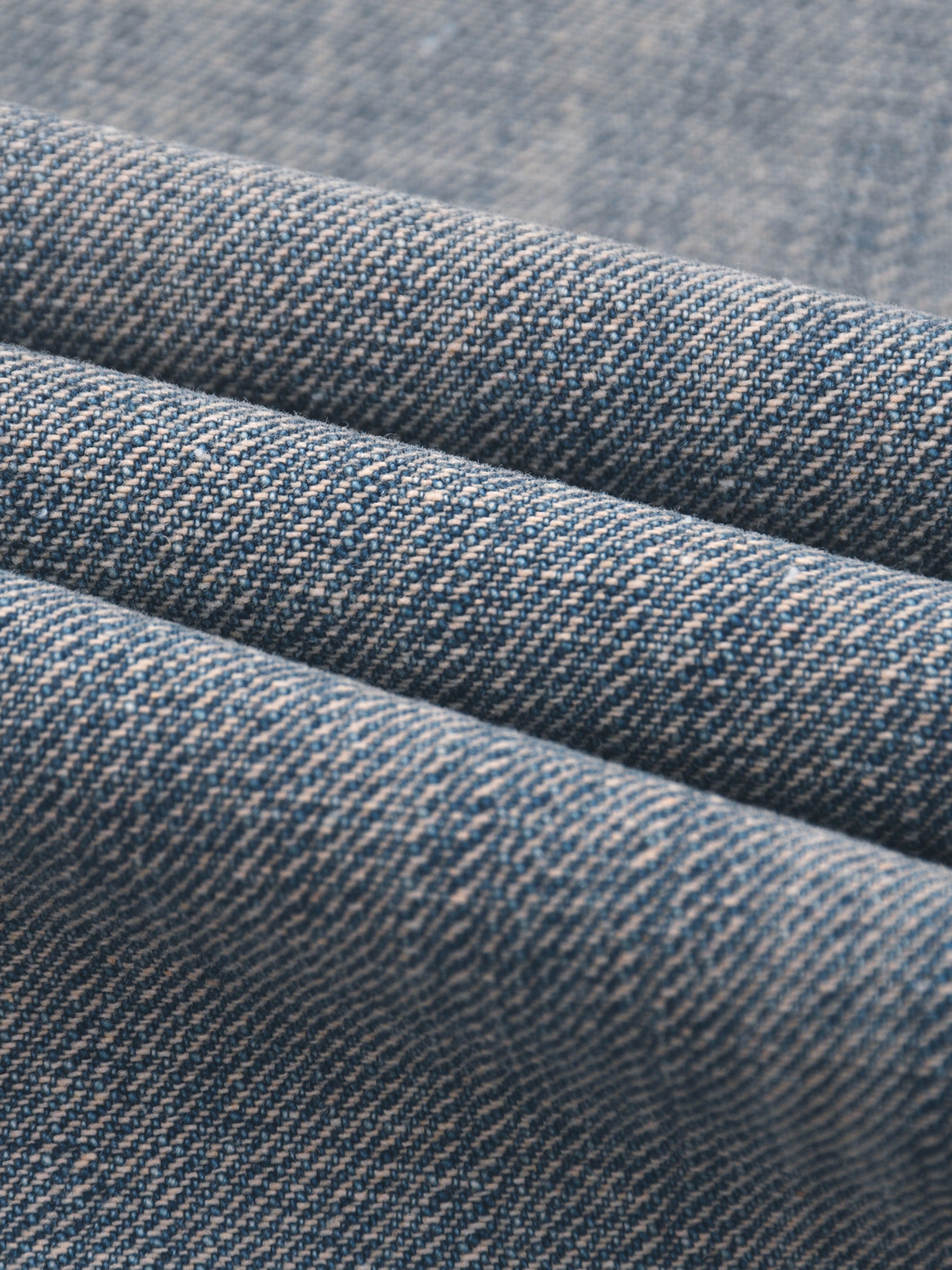 Vintage Wash Distressed Denim Jeans ODMPOD